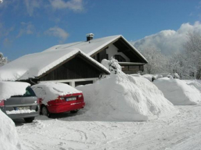 Гостиница Harzhaus Rauch, Браунлаге